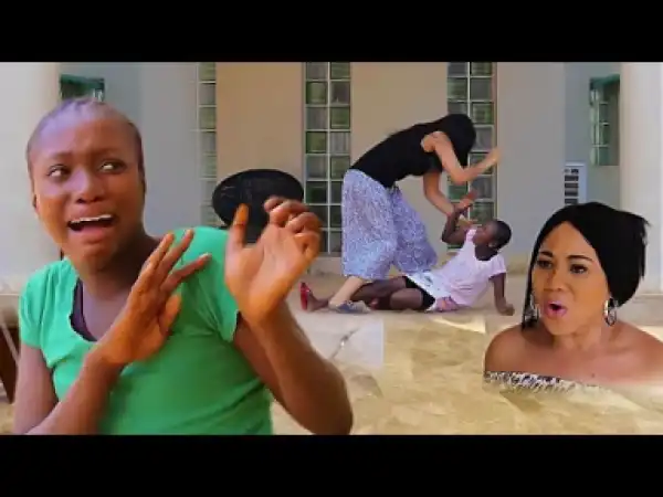 Video: My Wicked Madam 3 - 2018 Latest Nigerian Nollywood Movie
